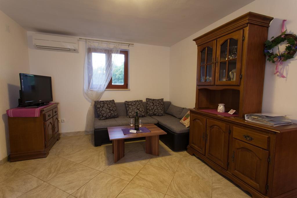 Villa Mir Polje  Exterior foto