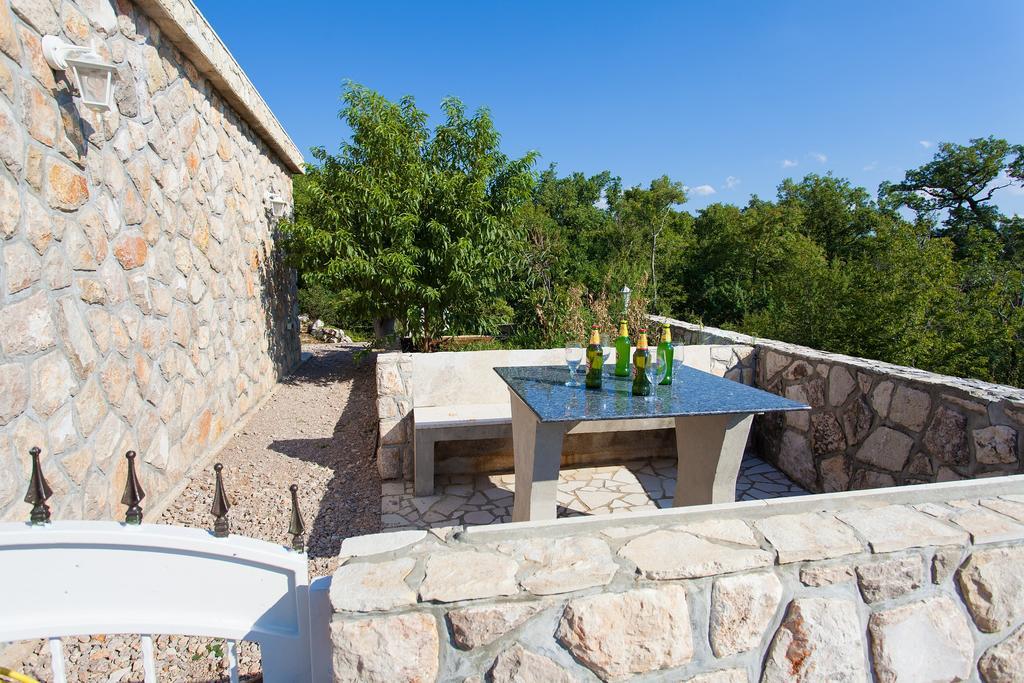 Villa Mir Polje  Exterior foto