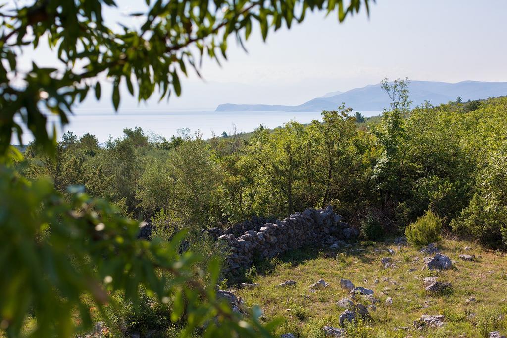 Villa Mir Polje  Exterior foto